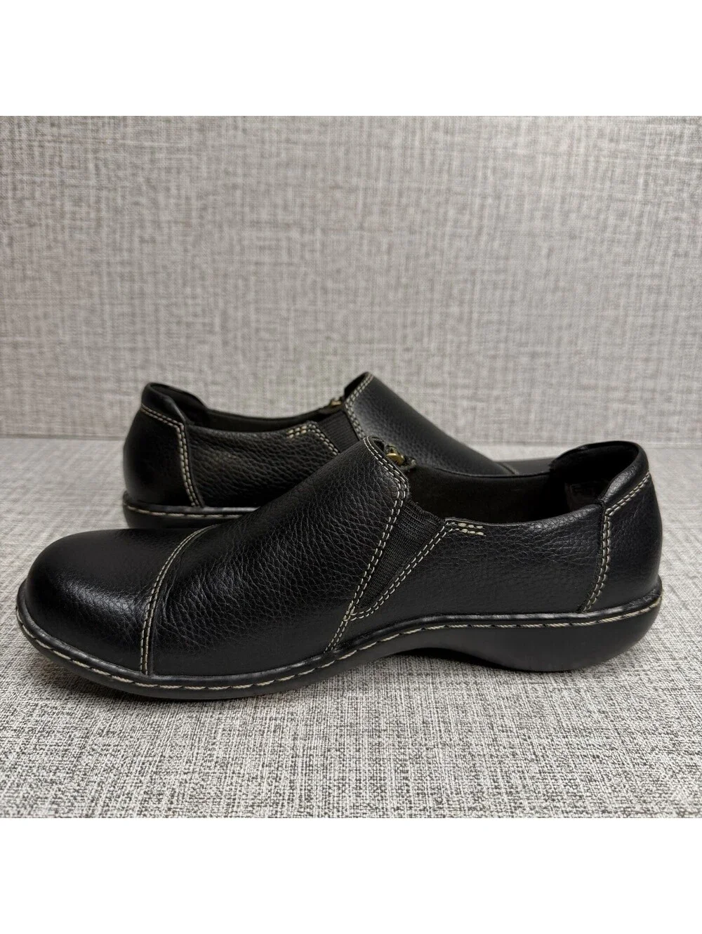 Clarks cora harbor